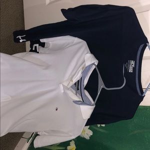 Tommy Hilfiger Shirts 2 Bundle